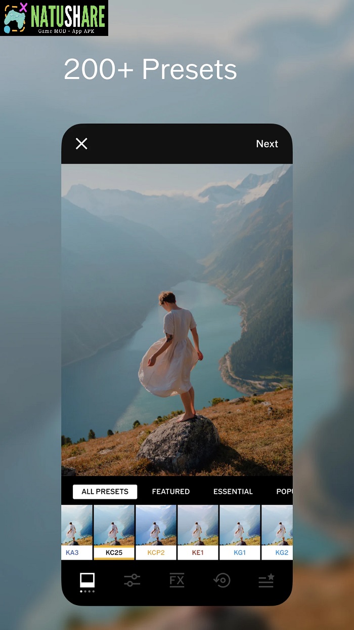 vsco-pro-apk-mod
