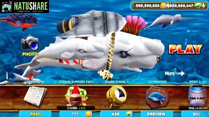 hungry-shark-evolution-mod-vo-han-tien