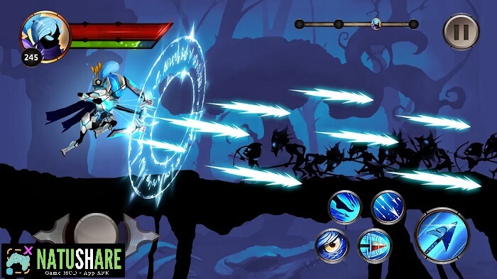stickman-legends-mod-sat-thuong-cao