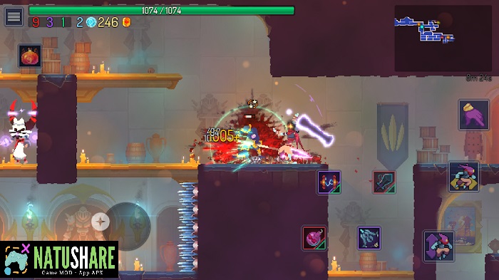 dead-cells-mod-sat-thuong-cao