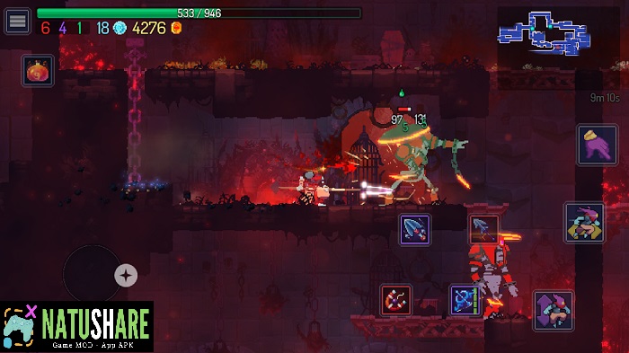 dead-cells-mod-vo-han-tien