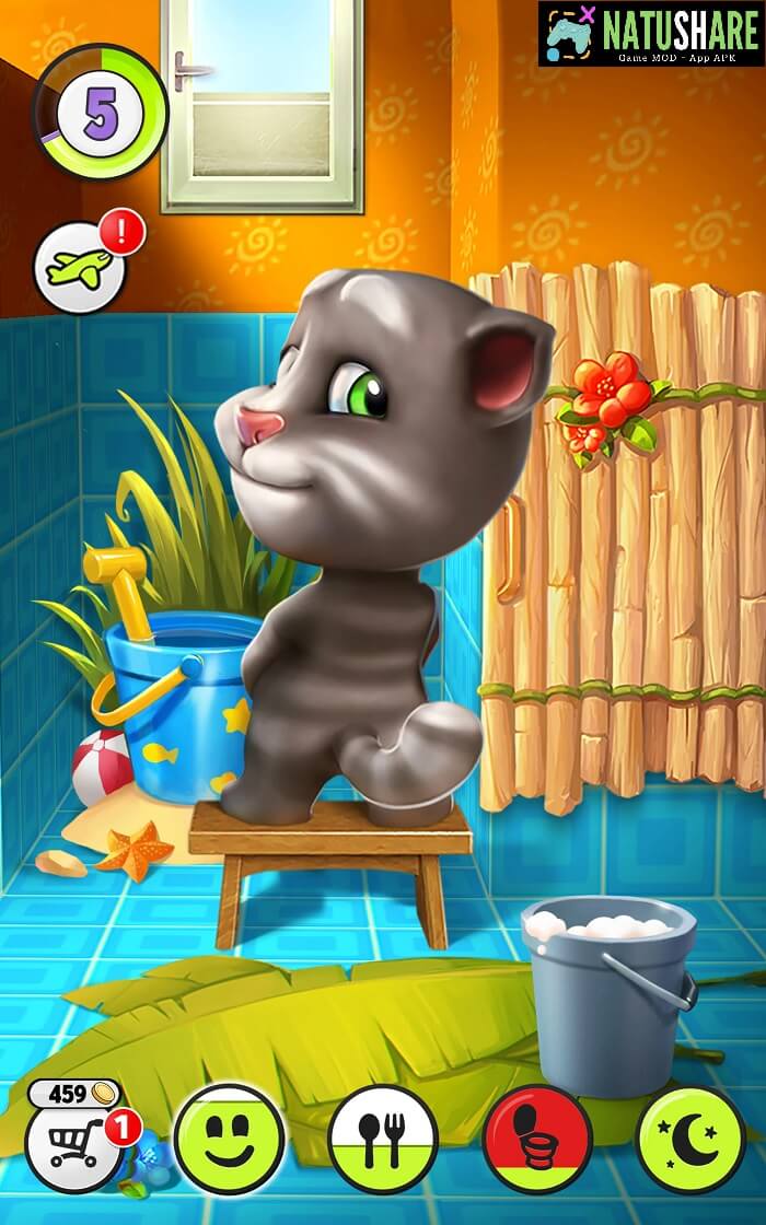 my-talking-tom-mod-apk-vo-han-tien